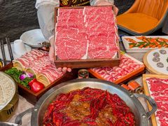 -万物生江北老火锅(海骏达店)