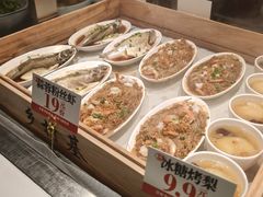 -乡村基(世纪店)