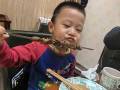 -阳坊胜利涮羊肉(阳坊老店)