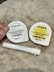 -AGE LOCK 锁龄美肌