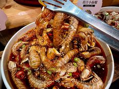 -福禧荟·海鲜自助