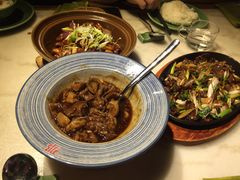 -那家小馆•北京菜•烤鸭(中关村店)