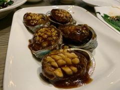 鲍鱼-大京园海鲜烧烤(东城路店)