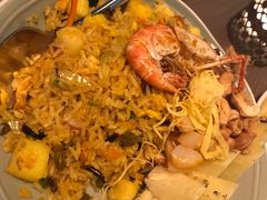 -CHINCHIN 青青·泰国料理(万象食家店)