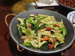 -杨记隆府(南坪店)