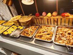 -快乐爱斯米牛排自助(正大广场店)