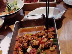 -静一·食光里(黄河路店)