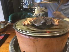 -原始泥炉烤肉(总店)