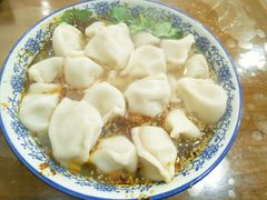 -回坊马二饺子馆