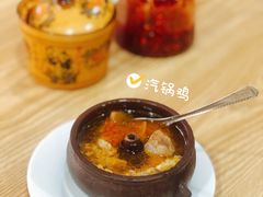 -德致祥云南过桥米线(云天小苑店)