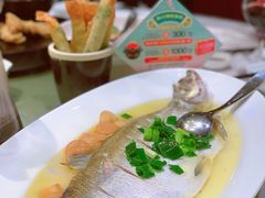 -好福记饭店(红梅公园店)