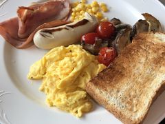 全日餐-美心Food2(赤腊角机场店)