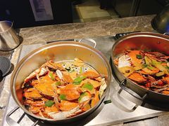 -星伦多自助料理(华润万象城店)