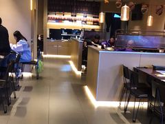 -新石器烤肉(虹悦城店)