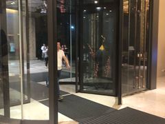 门面-泰州世茂茂御酒店·御咖啡西餐厅