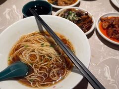 -松鹤面馆·古法焖肉面(观前店)