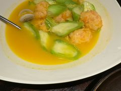 -浙江安吉JW万豪酒店·万豪中餐厅