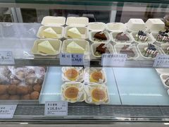 -甜嘟嘟烘焙坊(舒城路店)
