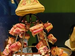 -纳鲁孜·新疆特色餐厅(上海悦荟广场店)