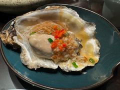 -浩运·海鲜青岛菜·海胆水饺(石老人店)