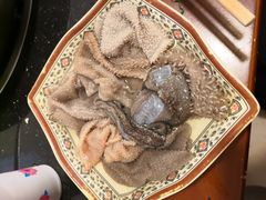 鲜毛肚-飘香火锅(玉林西路店)