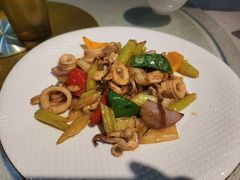 -港逸轩茶餐厅
