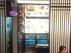 -百富源·海鲜辽菜(和平北大街店)