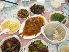 -蘭心餐厅(进贤路店)