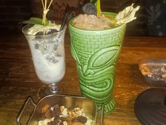 -城墙外BAR
