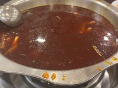 -冯记香辣兔火锅(茶店子总店)