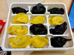 -船歌·鱼水饺青岛菜(金狮广场店)