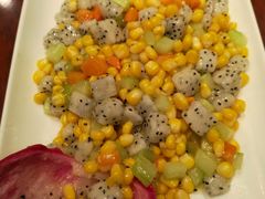 -诺敏塔拉奶茶-布里亚特包子-手把肉(锦都会店)