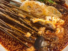 -嘉州叶婆婆钵钵鸡(建设路店)