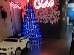 -CIAO·团建聚餐·生日派对轰趴馆(福田店)