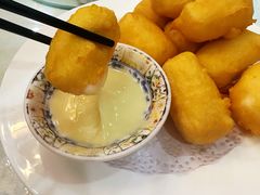 -帕米尔食府(白云观店)