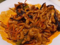 -凯鸽酒楼(大同振兴街店)