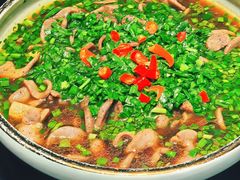 -雅酌园百姓菜馆(颐和路店)