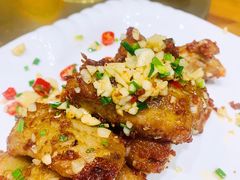 -红旗大食堂(君悦紫园店)