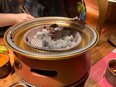 -西塔老太太泥炉烤肉(万柳华联店)