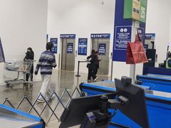 -山姆会员商店(上海浦东店)