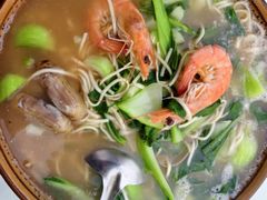 -临风海鲜餐厅