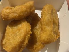 -麦当劳(大羊坊路店)