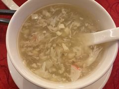 -西安锦江国际酒店