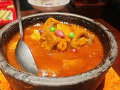 -千百味红餐厅·江西菜(绿地双子塔店)