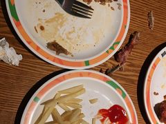 -比格比萨自助(花园路店)