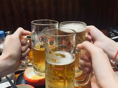 -鸟鹏烧鸟居酒屋(仁恒梦中心店)