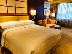 -上海雅居乐万豪侯爵酒店