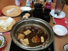 -牛New寿喜烧(青浦店)