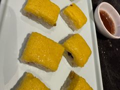 黄米凉糕-紫泥369粗粮季(四牌楼店)