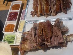 -额尔敦草原涮羊肉·烧烤(冻青树总店)